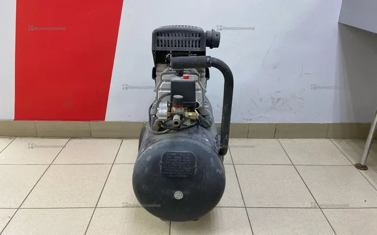 Компрессор inforce CX-50L