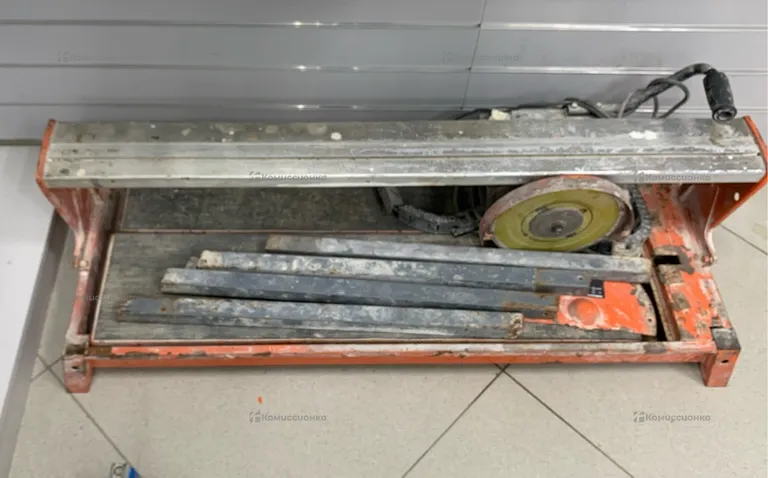 Плиткорез Hammerflex PLR 1200