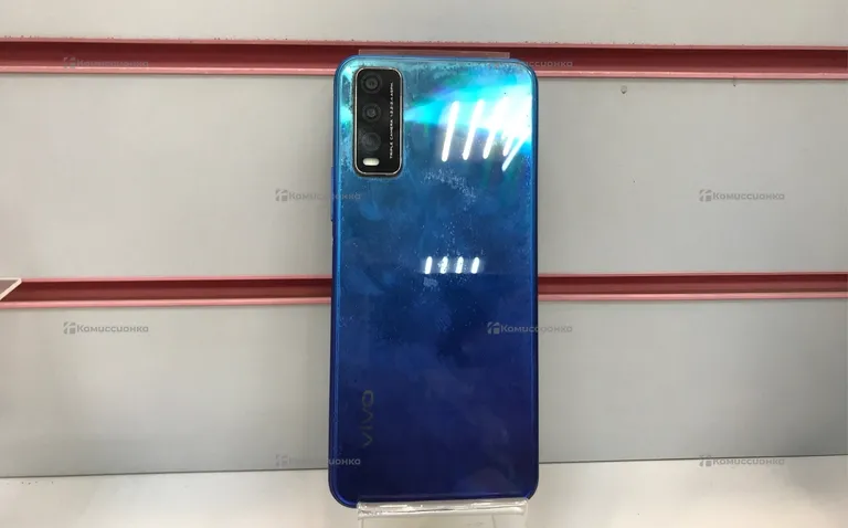 VIVO V2027