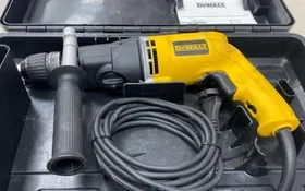 Дрель ударная Dewalt D21721K