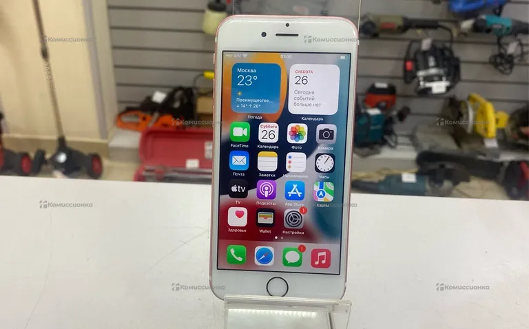 Apple iPhone 6S 32 ГБ