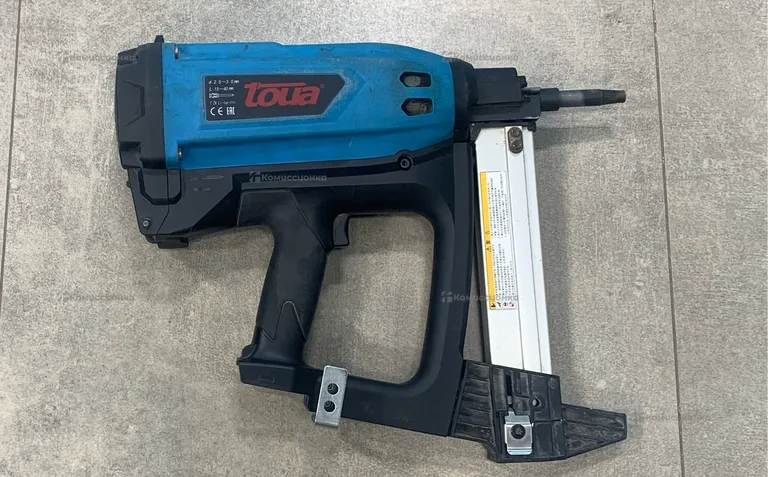 газовый монтажный пистолет TOUA GSN50