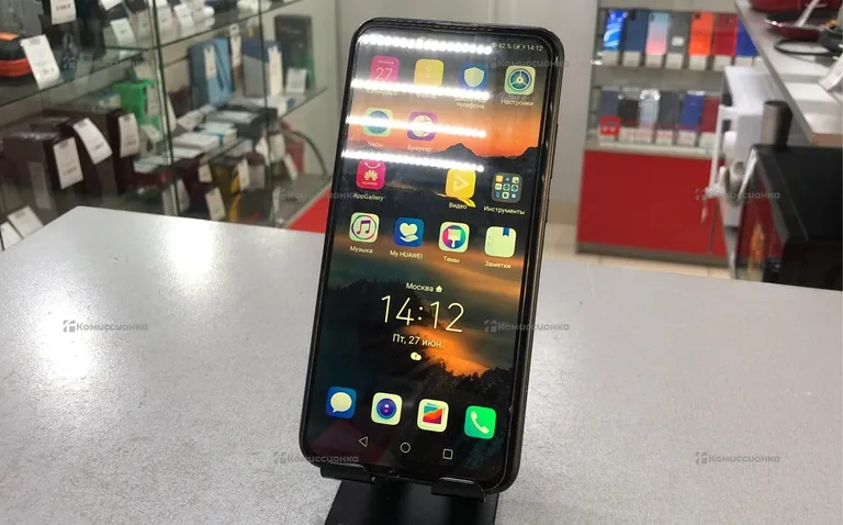 Huawei P40 Lite 4/64 ГБ