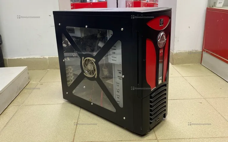 Системный блок Titanium