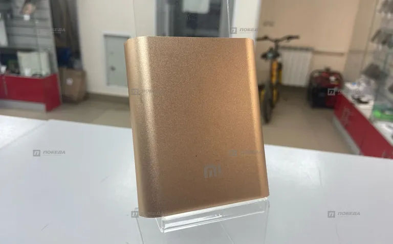 Powerbank Mi 10400 mah