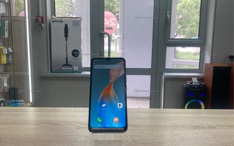 Itel mobile P40 4/128GB