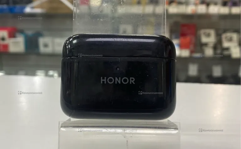 наушники Honor earbuds 2 lite