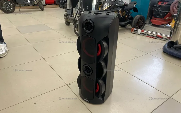 Колонка  Perfeo power box 70