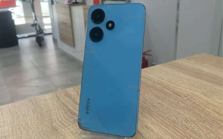 Infinix HOT 30i 8/128gb