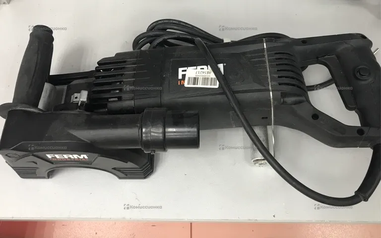 Штоборез Industrial WCM1001P