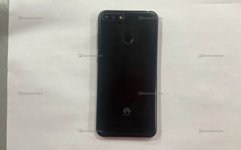 Huawei Y6 Prime 2018 2/16Gb