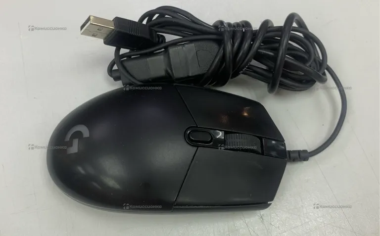 Logitech 102