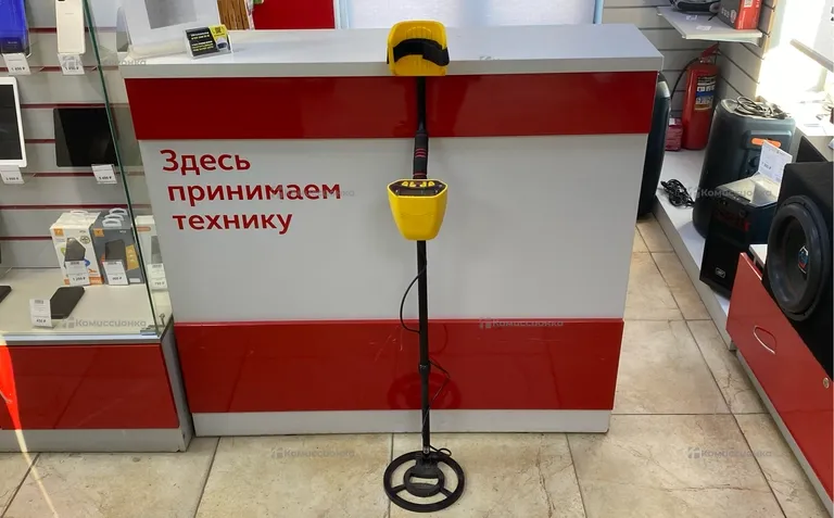 Металлоискатель MD-3028