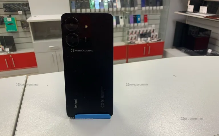 Xiaomi Redmi 13C 4/128Gb