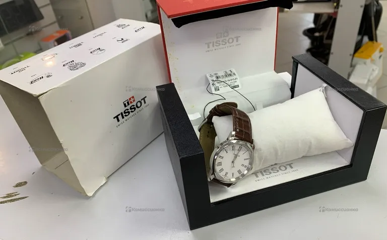 Часы Tissot 1853 T033410 B
