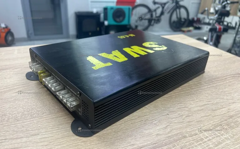 Усилитель  Swat m-4.65