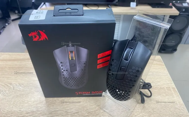 мышка Redragon Storm Basic