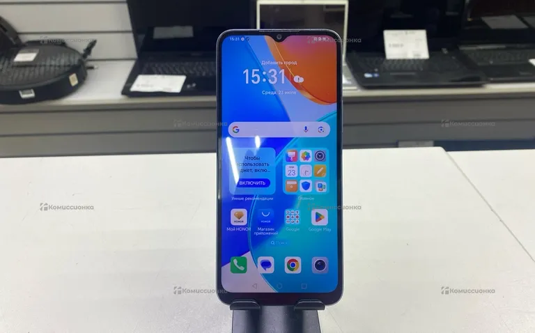 Honor X6 4/64Gb