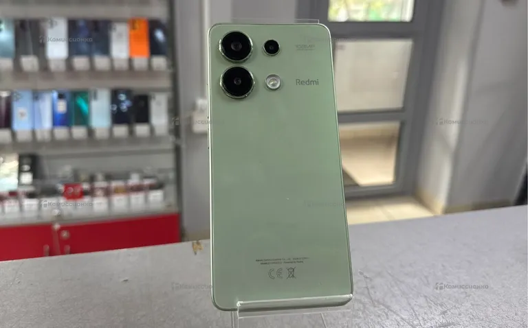 redmi note 13 5g 8/256