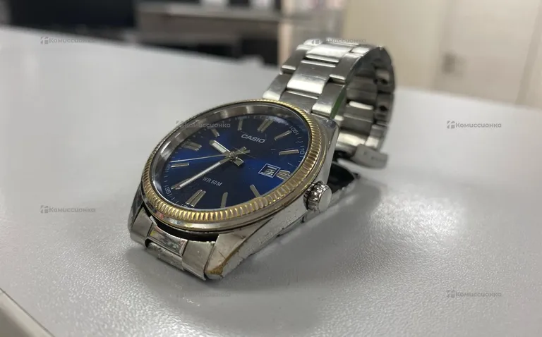 Часы  Casio 2784