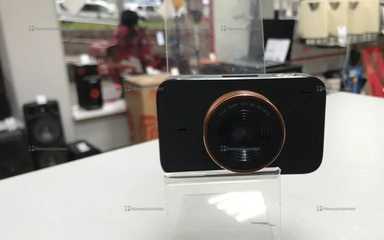 Видеорегистратор  Xiaomi Mi Dash Cam 1s