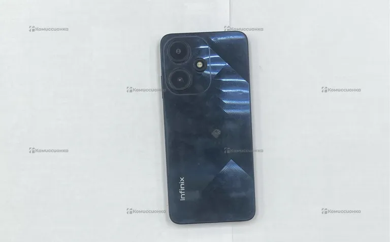 Infinix Infinix Hot 30i 4/128