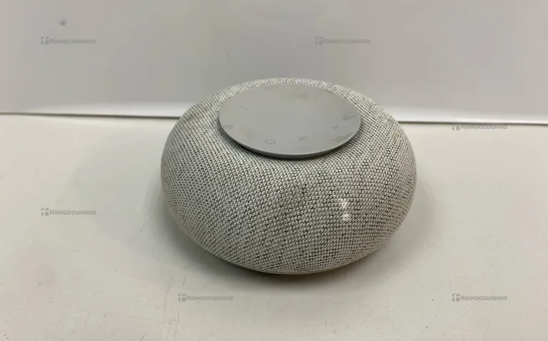 Колонка Маруся