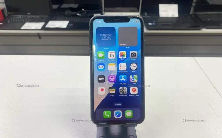 Apple Iphone 11 64 ГБ
