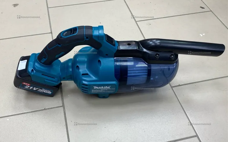 Аккумуляторный Пылесос CORDLESS
