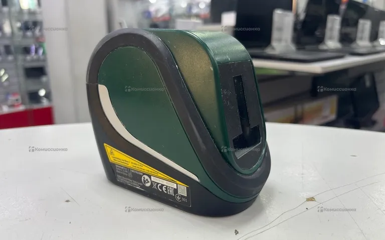 лазерный нивелир Bosch level2