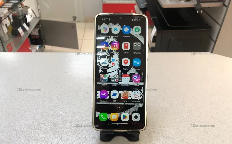 Xiaomi Redmi A3x 3/64ГБ
