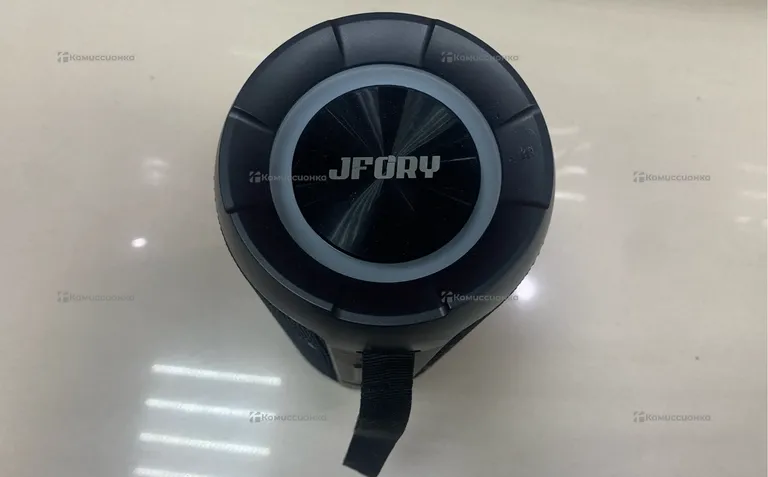 Колонка Jfory