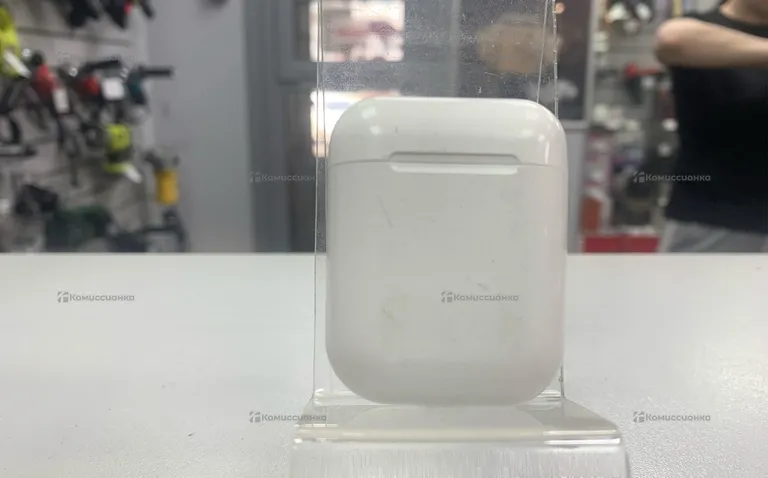 Наушники  AirPods replica