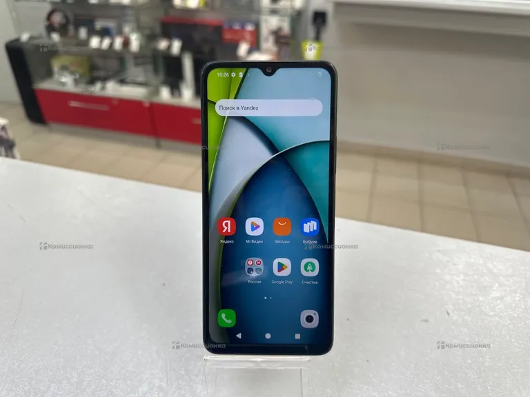 Xiaomi Redmi A3x 3/64gb