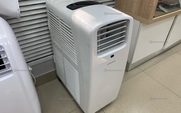 Напольный кондиционер Daewoo F0750RH