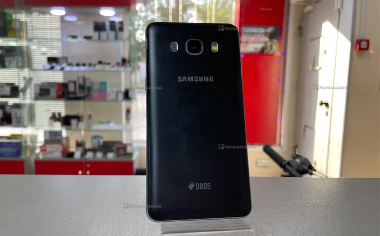 Samsung Galaxy J5 (2016) SM-J510F/DS