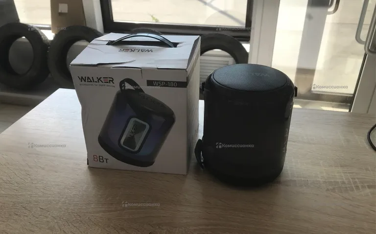 Колонка  Walker WSP 180