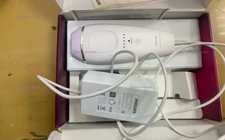 Philips Lumea