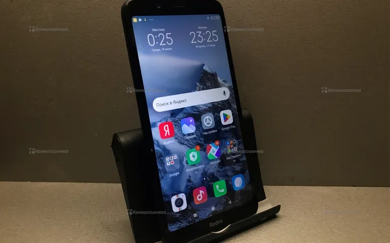 Xiaomi Redmi 7A 2/16 ГБ
