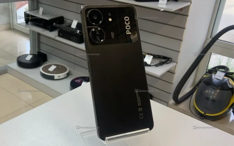 Xiaomi Poco C65 6/128Gb