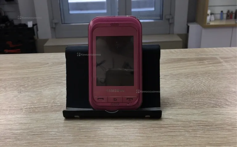 Samsung gt-c3300i