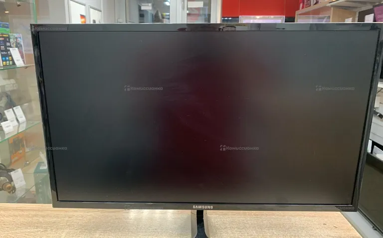 Монитор Samsung S24F356FHI