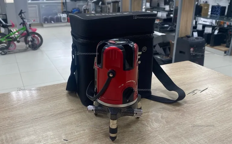 Лазерный уровень NeroFF DLT-5.