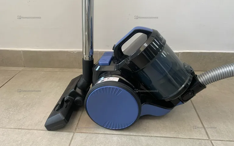 Пылесос  tefal tw1931rh