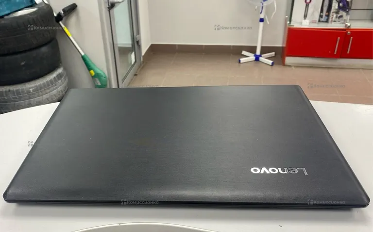 Ноутбук  Lenovo ideapad 110 15ibr