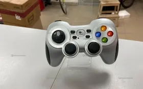 Купить Джойстик беспроводной logictech f710 б/у , в Зеленодольск Цена:900рублей