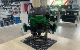 Фрезер Hikoki M 12SA