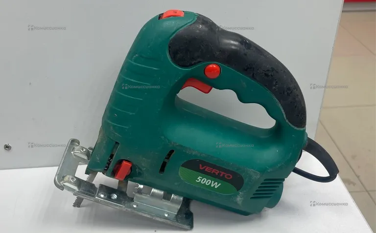 Лобзик VERTO 52G050