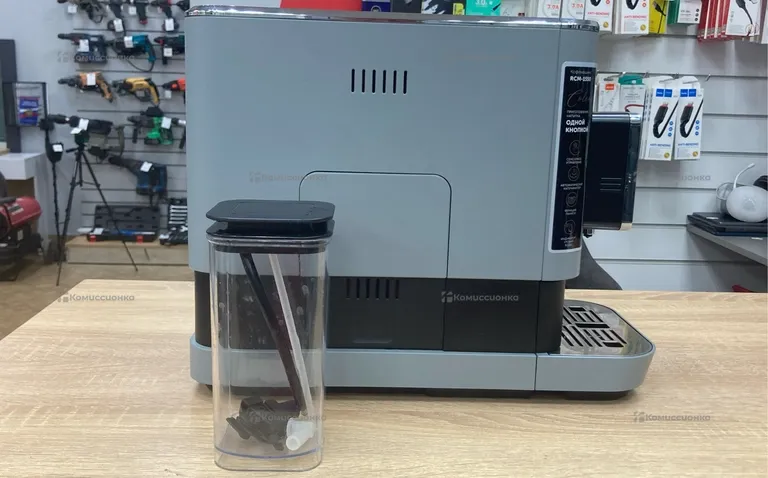 Кофемашина Red Solution RMC-1550