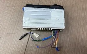 Автомагнитола Sony DSX-A30E